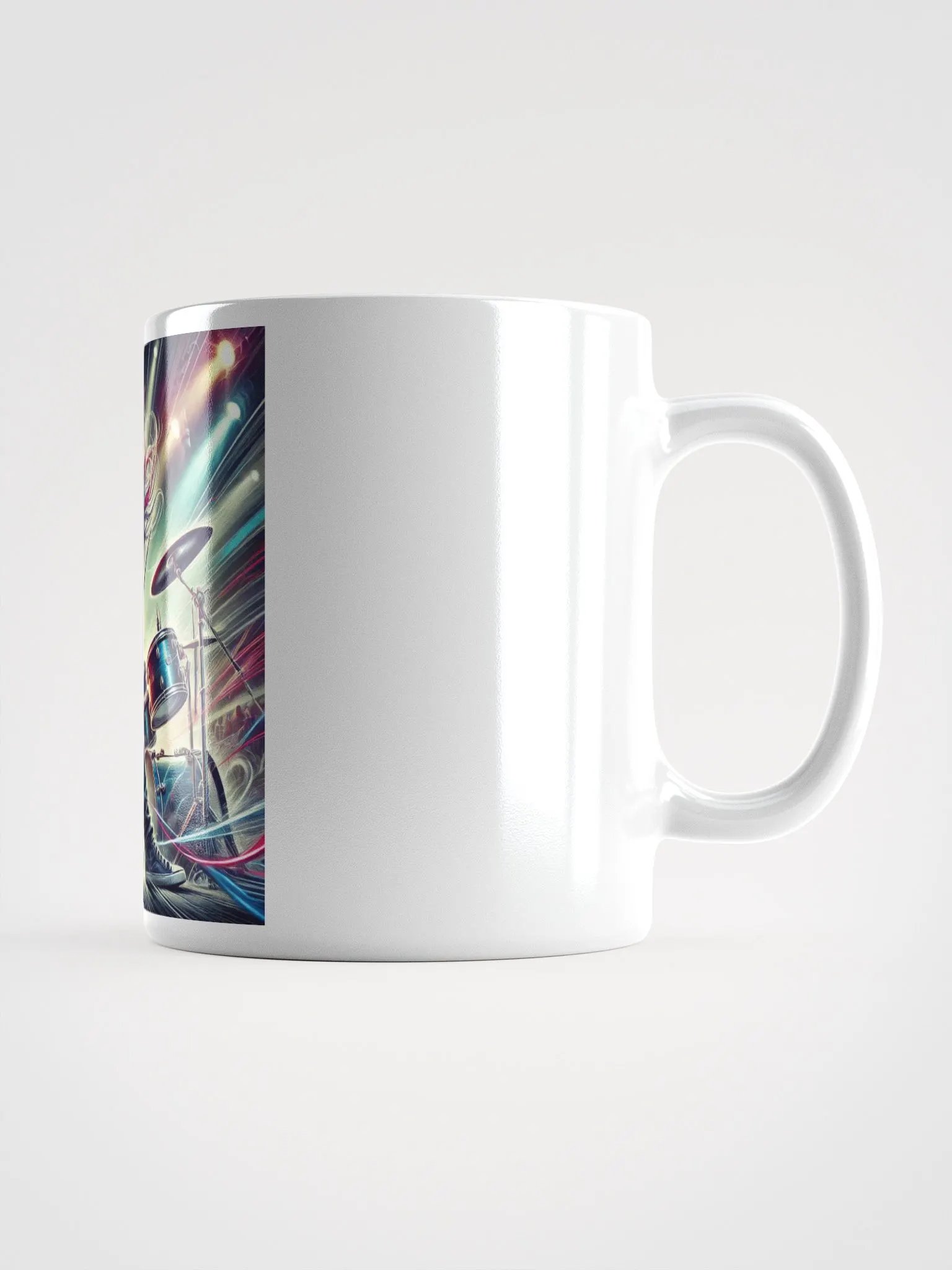 Groove Expedition #163 Mug product image (2)