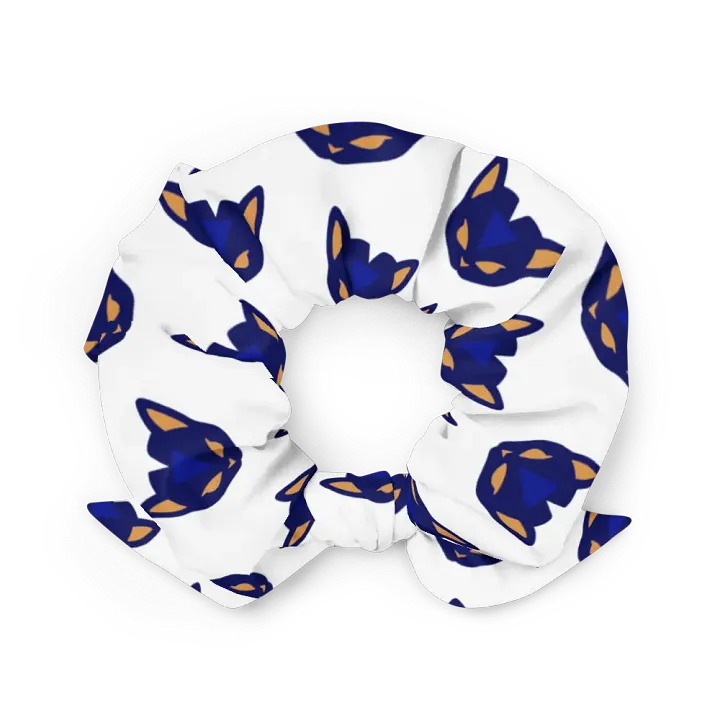 ISAG Scrunchie product image (2)