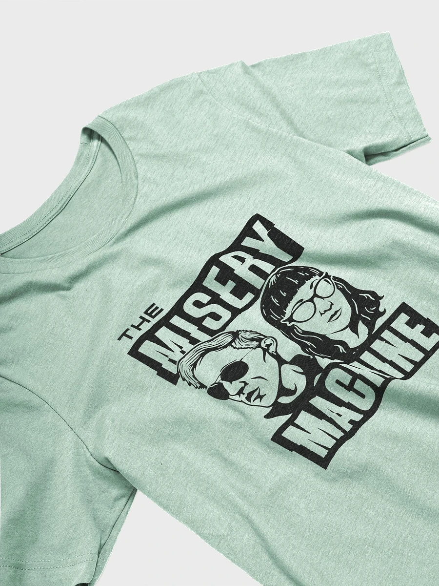 Drewby + Yergy Shirt product image (3)