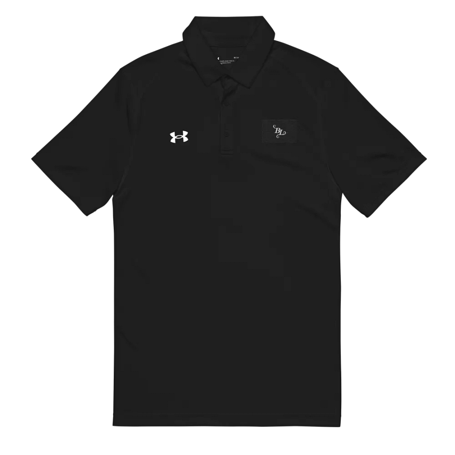 Under Armour® BL Men's Polo Shirt product image (6)