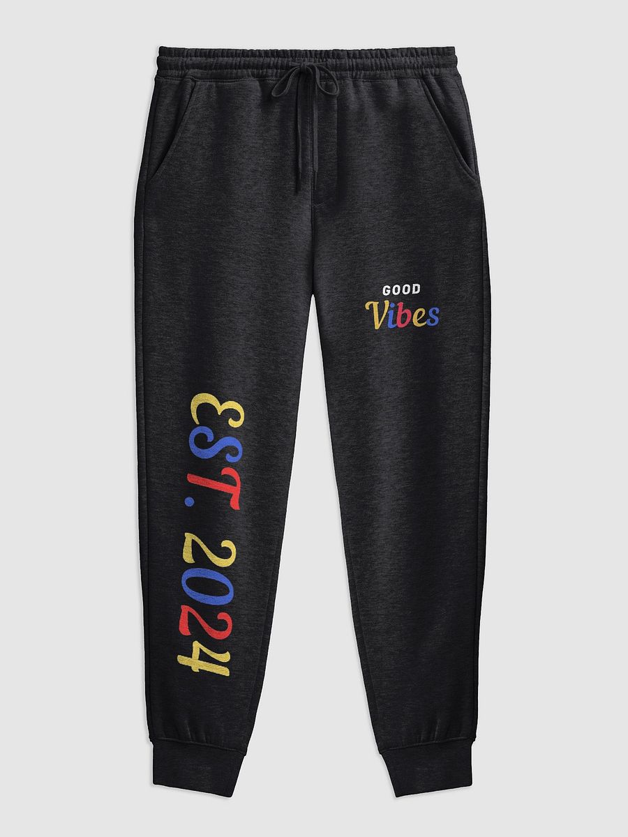 GOOD VIBES SWEATS product image (1)