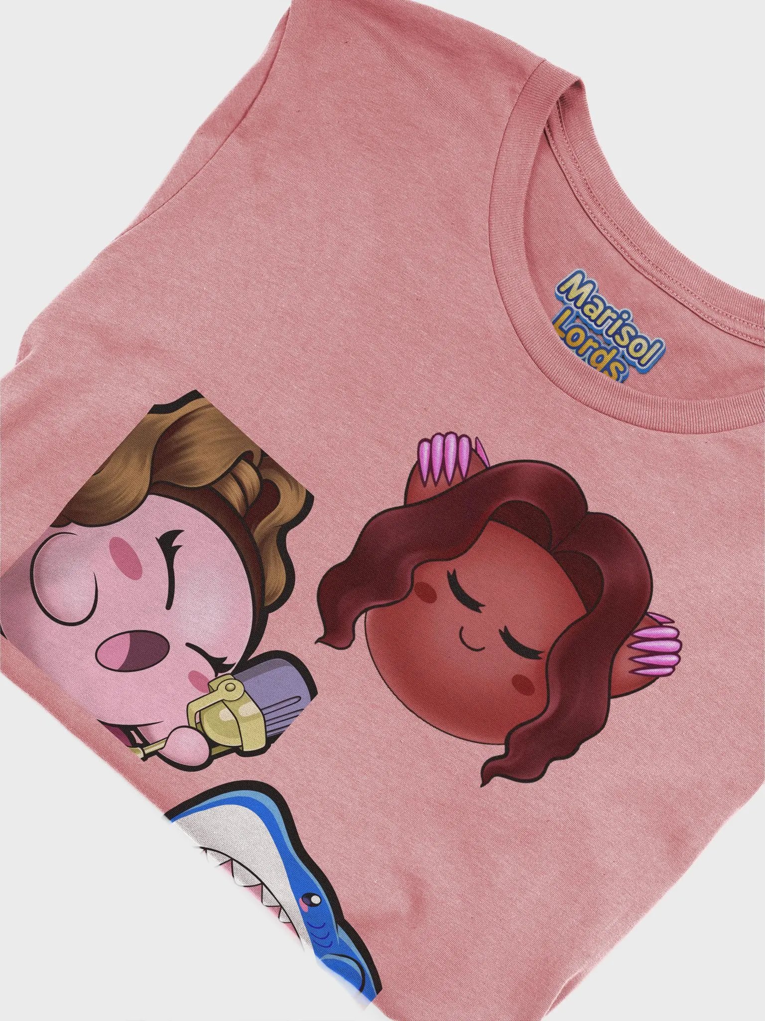 MARBY T-SHIRT product image (5)