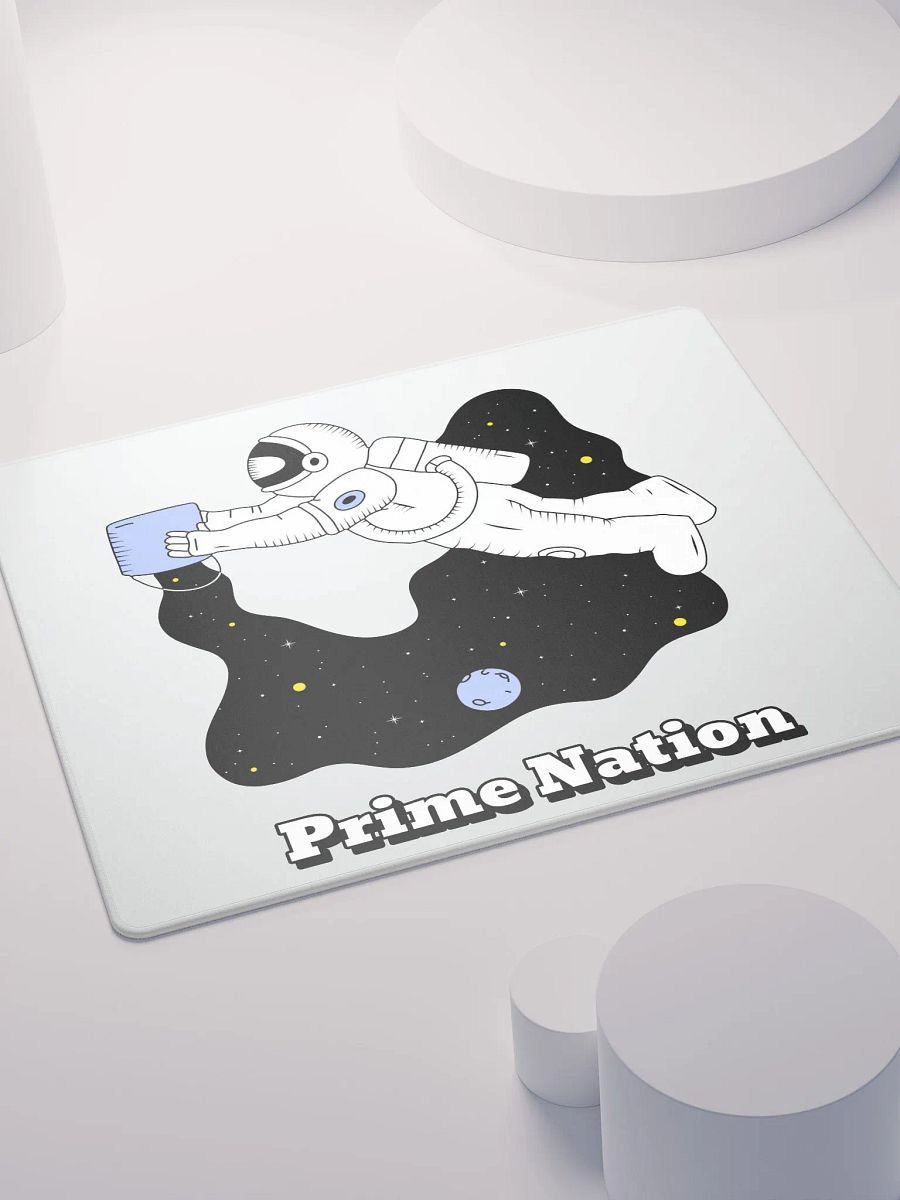 Galactic Pour Mousepad product image (4)