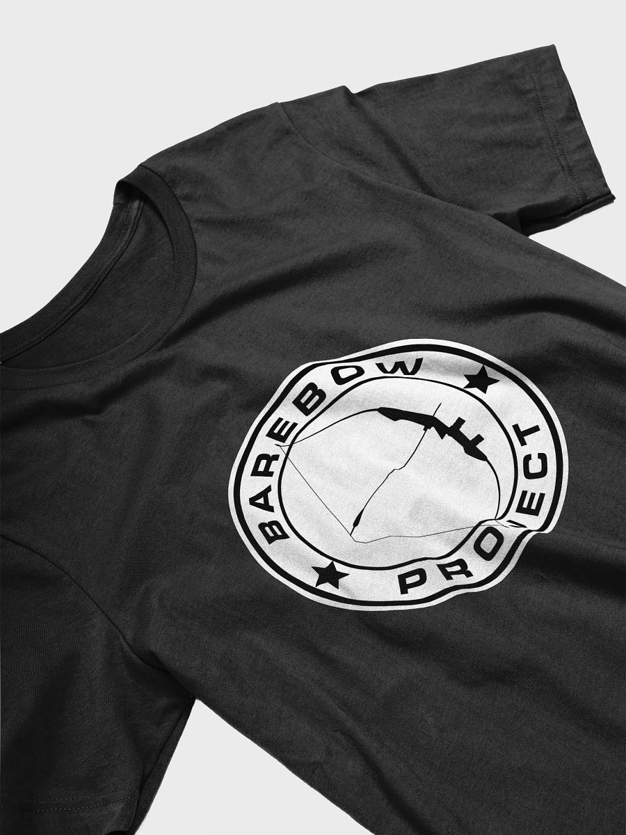 OG BBP Tshirt white logo product image (3)
