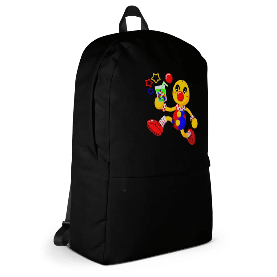 Boyoyoing Dash Hearts Backpack product image (3)