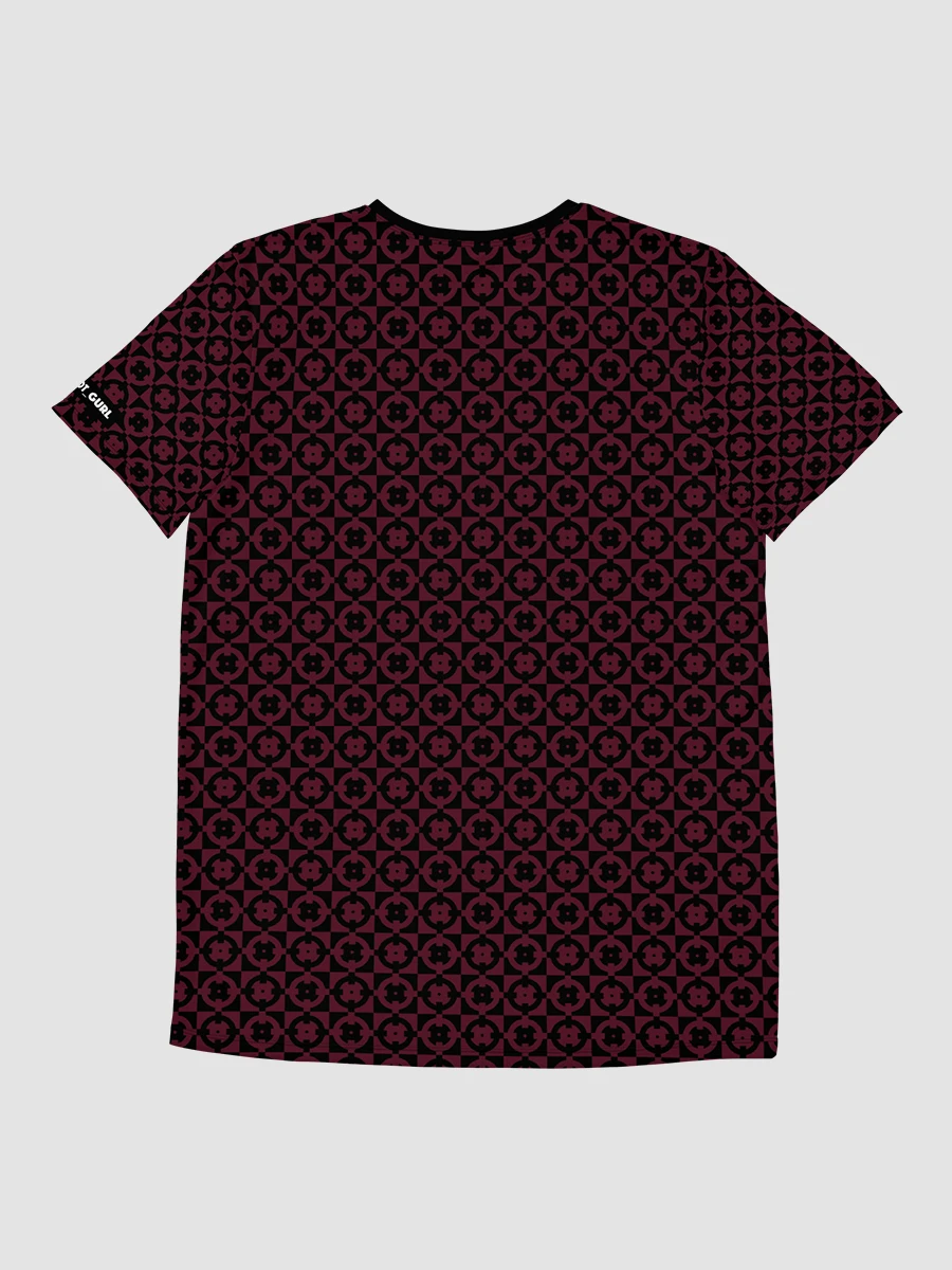 Crosshairs All-Over Print T-Shirt product image (3)