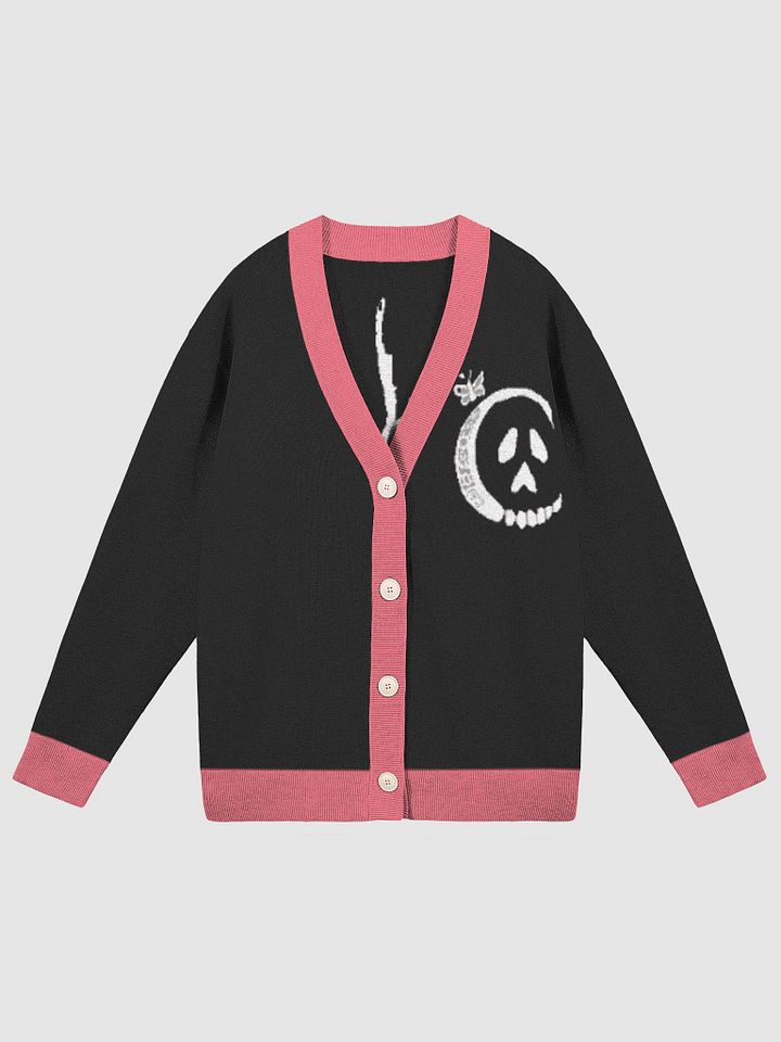 Knitted TNC Cardigan product image (3)