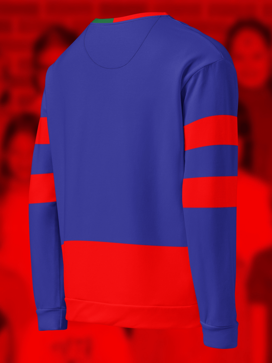BASTARD SWEATSHIRT product image (4)