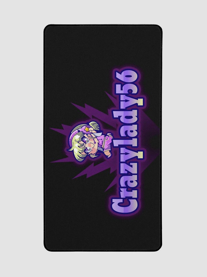 Logo Mouse Pad product image (2)