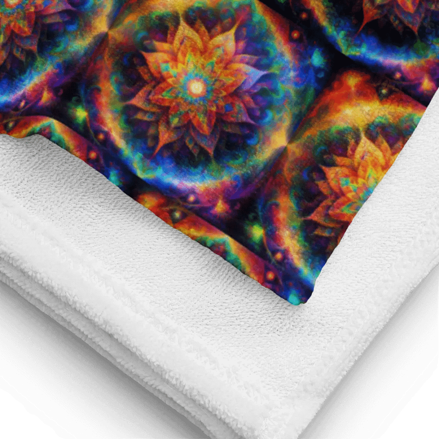 LightCodes Towel product image (5)