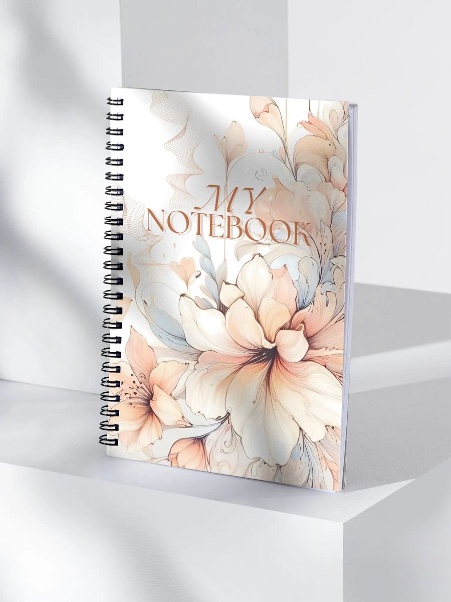 My Thoughts and Sketches,Notebook product image (4)