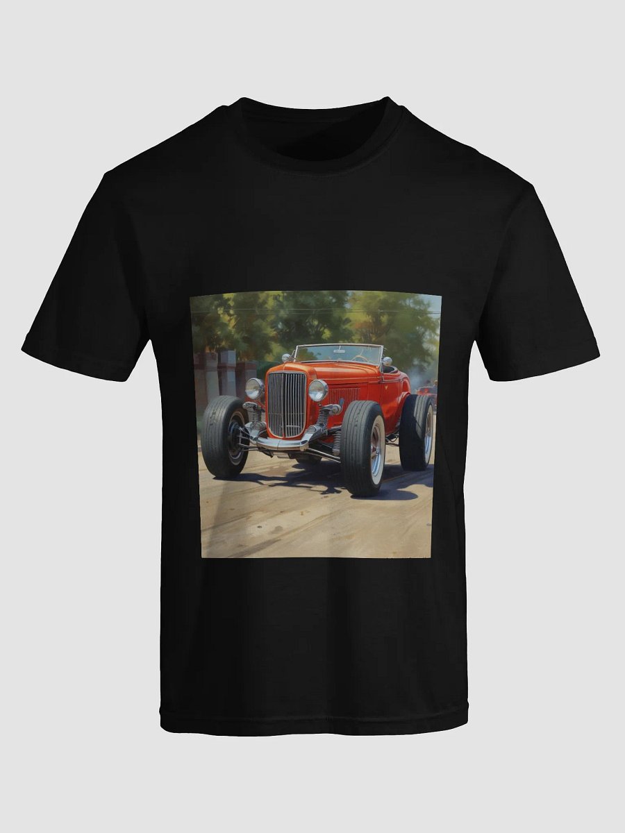 Hot Rod product image (4)