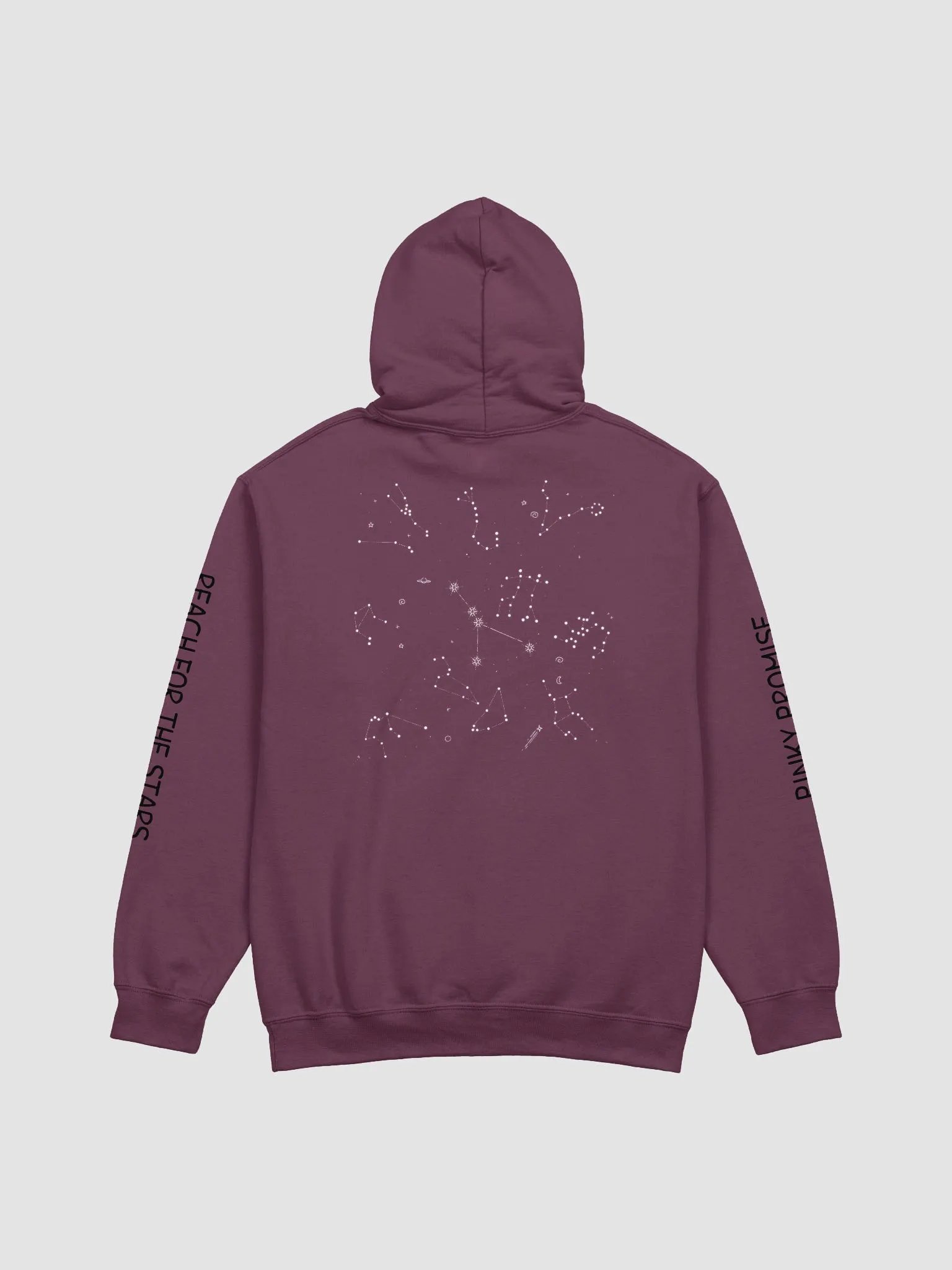 Reach for the Stars Hoodie product image (14)
