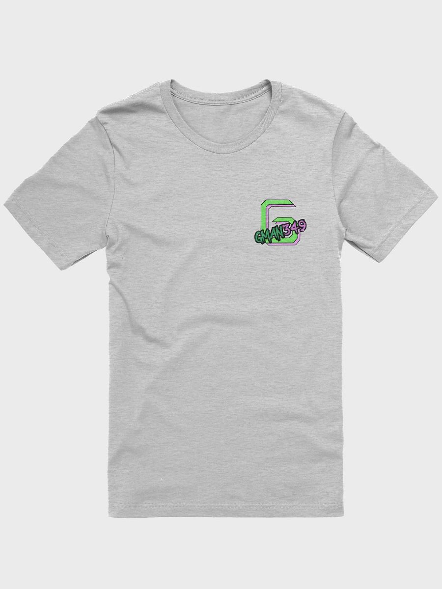 Gman T-Shirt product image (2)