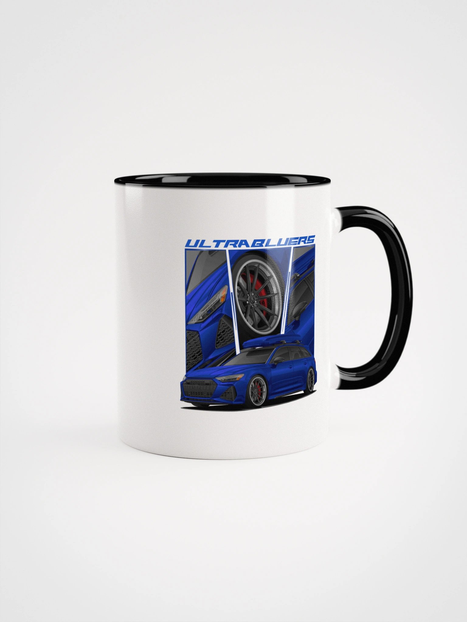 Mug - ultrabluers product image (2)