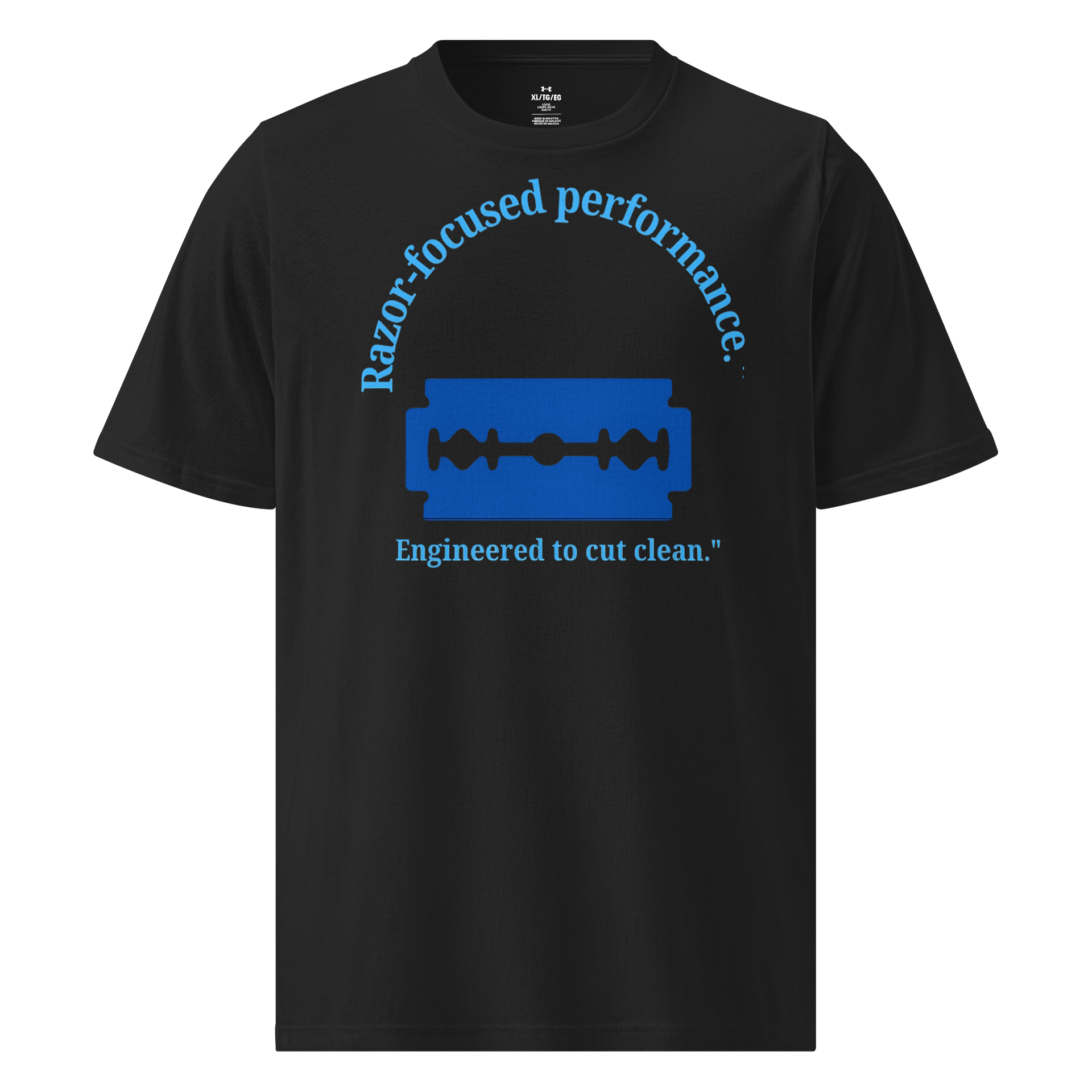 Heatwave Run Ultra-Light T-Shirt product image (1)