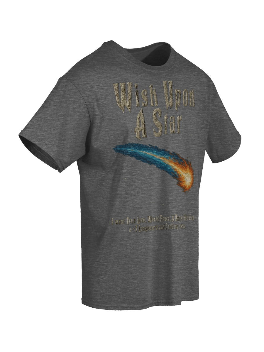 Wish Upon A Star product image (42)
