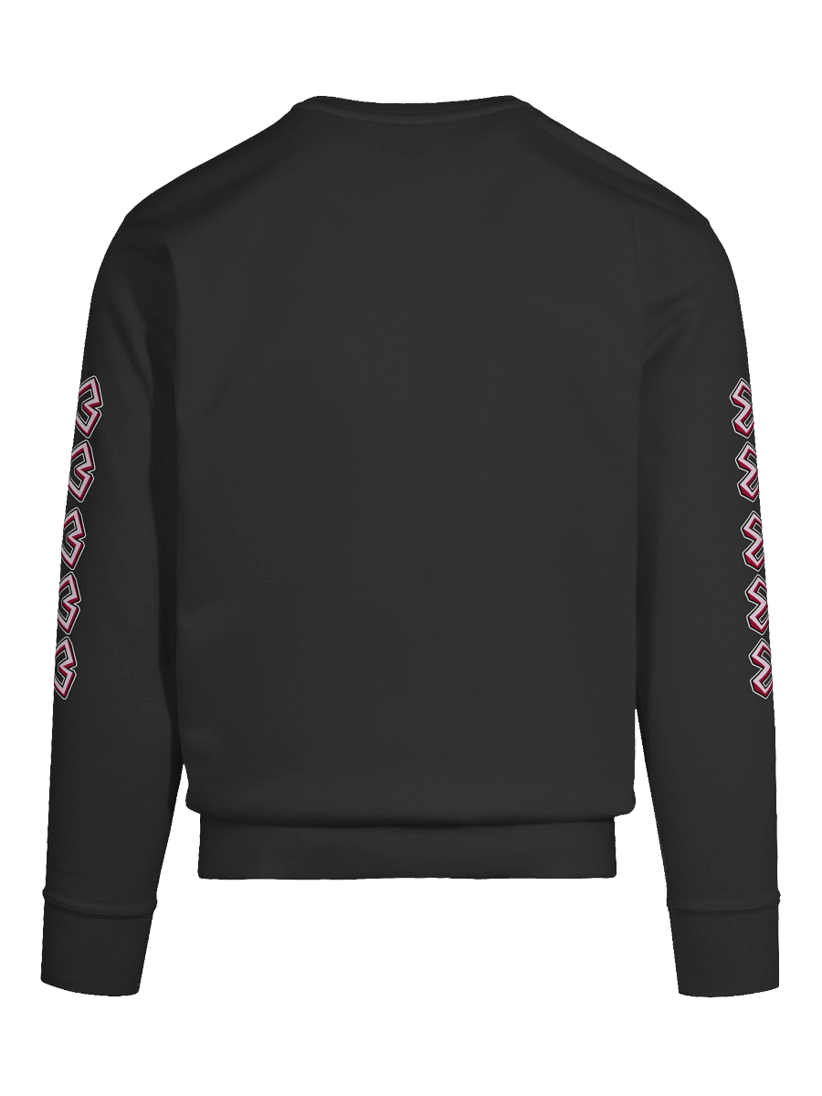 Hoodie REDUX - Sweatshirt product image (11)