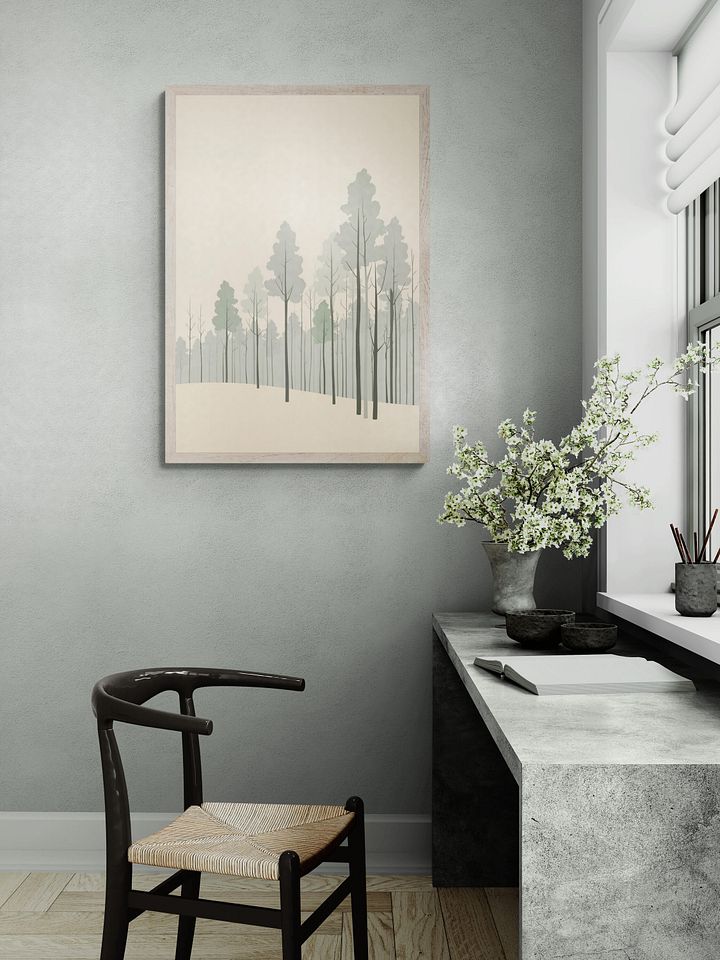 Woodland Trees product image (1)