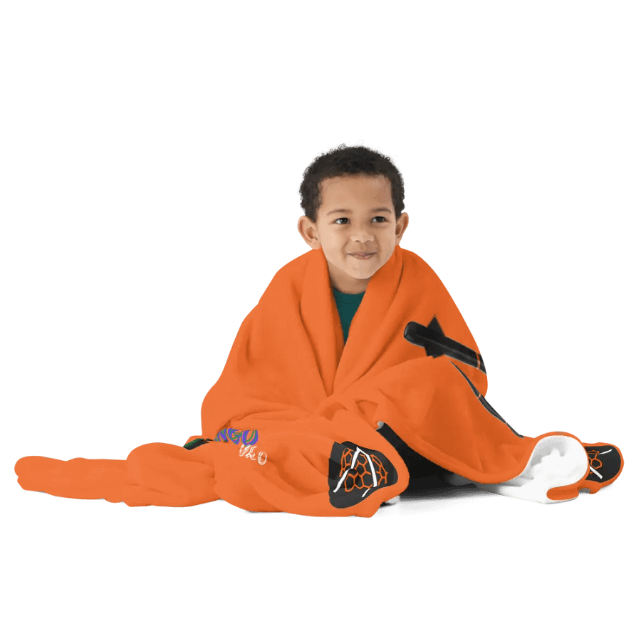 AG24 Design Blanket product image (4)