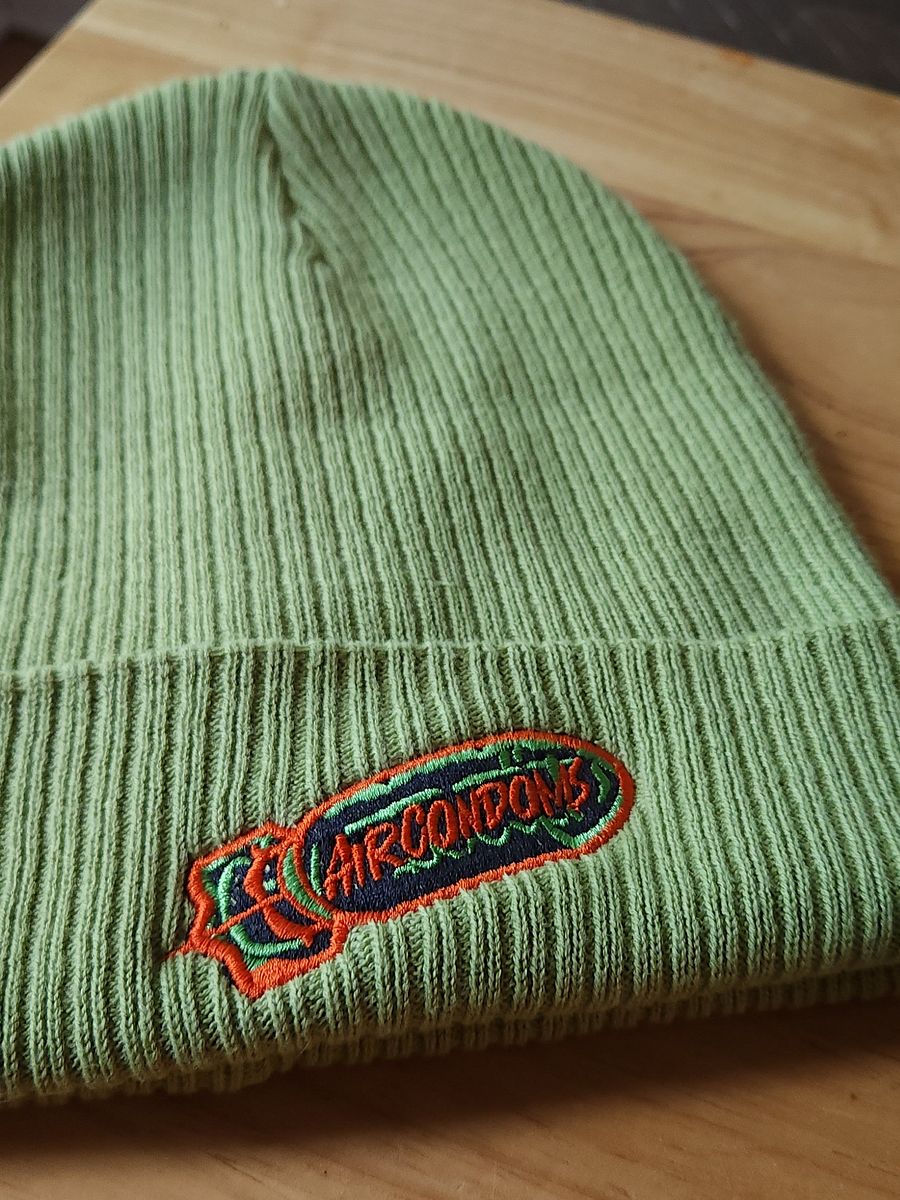 "AirCondom" SkullCap product image (46)