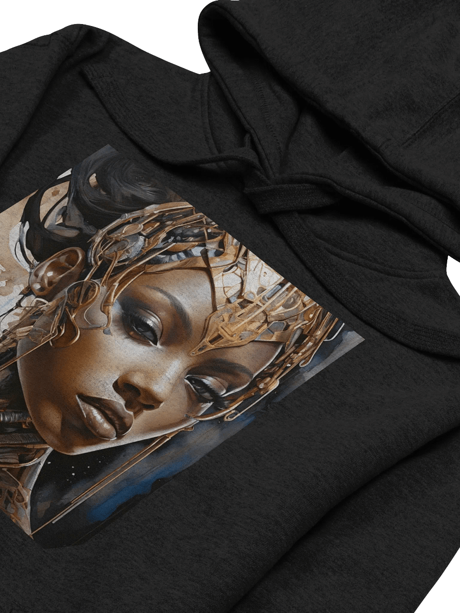 Bionic Beauty Hoodie product image (34)