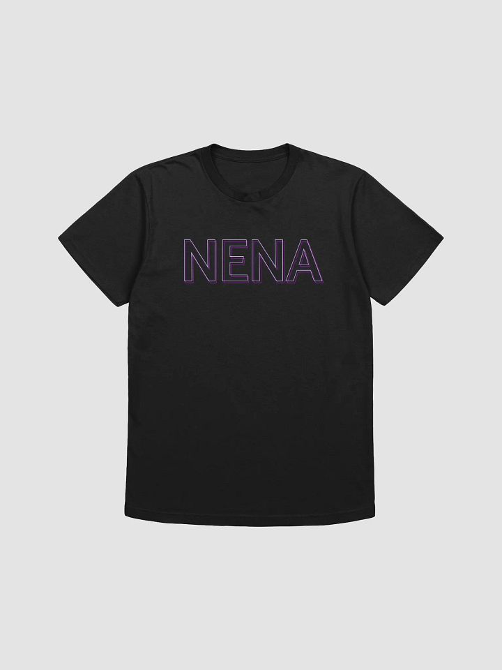 Neon Nena Tee product image (6)