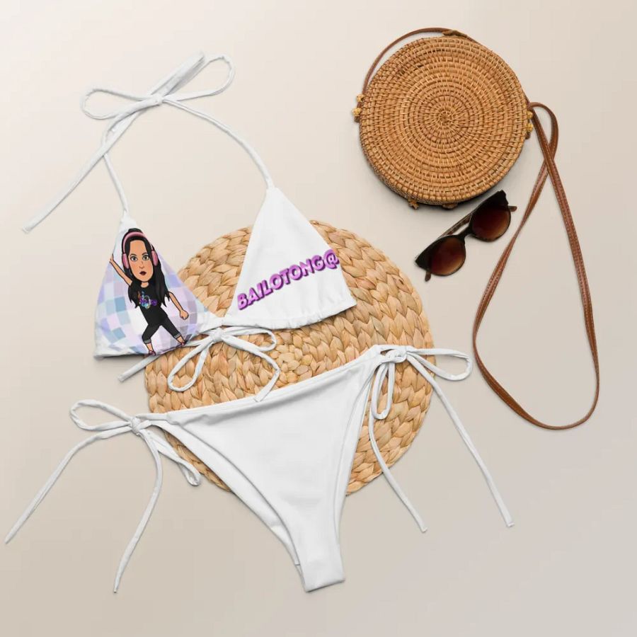 Bikini Bola Disco Bailotong@ product image (6)