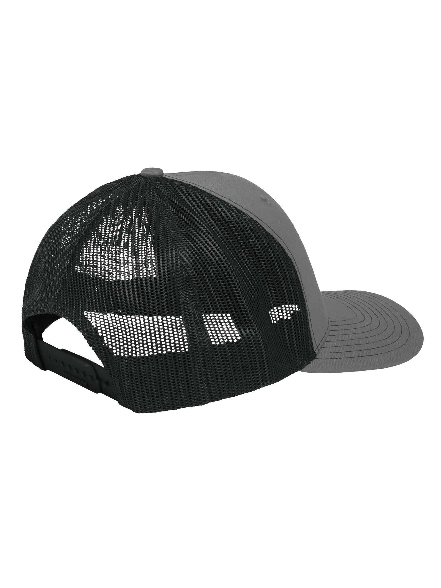 PC Core Logo Snapback Trucker product image (12)