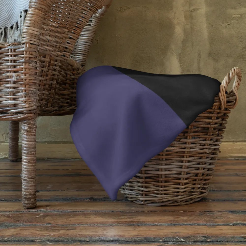 Acceptance Emblem Throw Blanket product image (22)