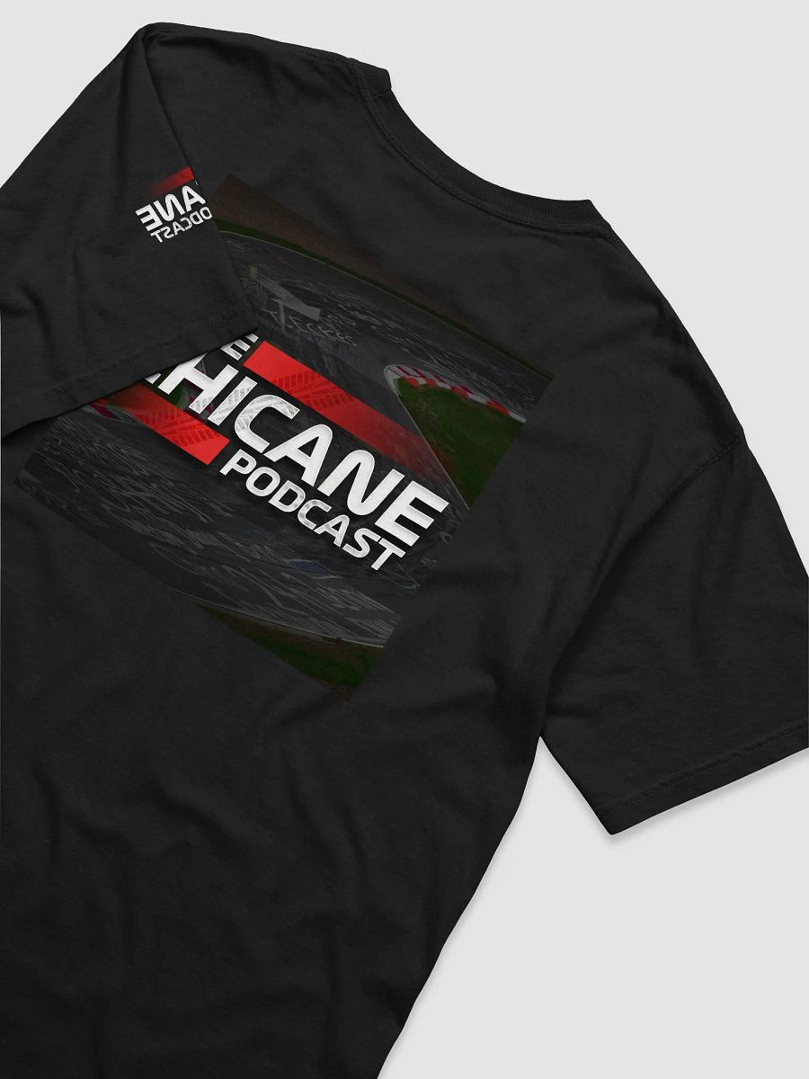 The Official Tee V2 product image (4)