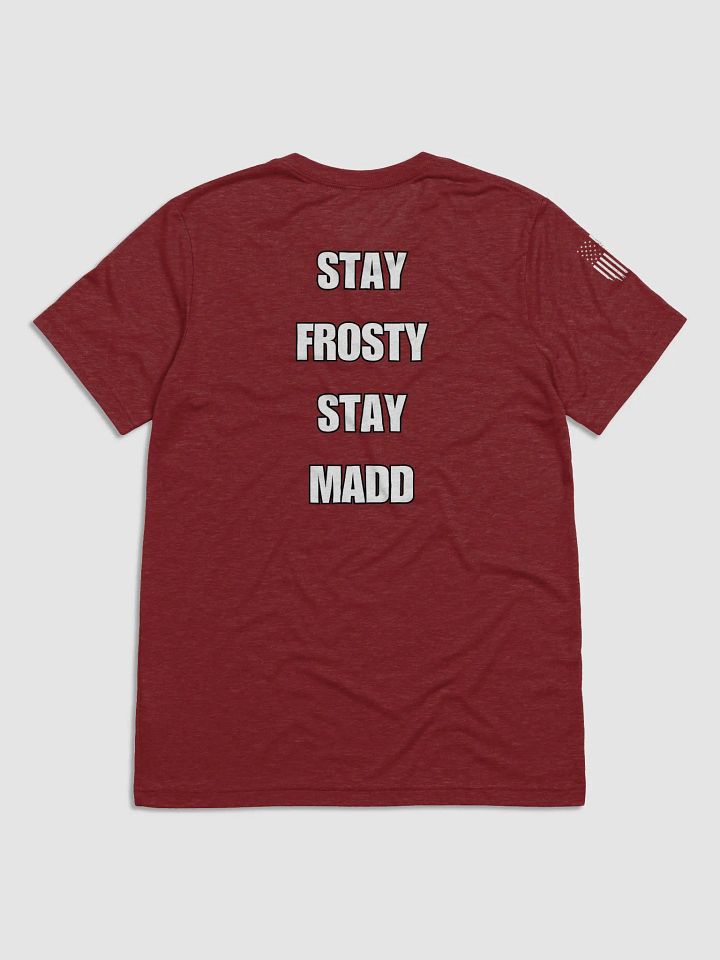 Madd Patriot product image (2)