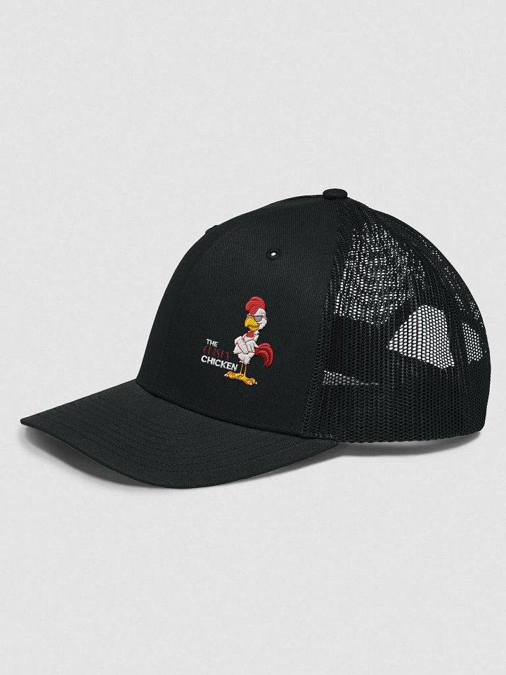 Crispy Hat product image (2)