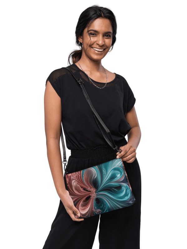 Liquid Color PT, Crossbody Bag product image (1)