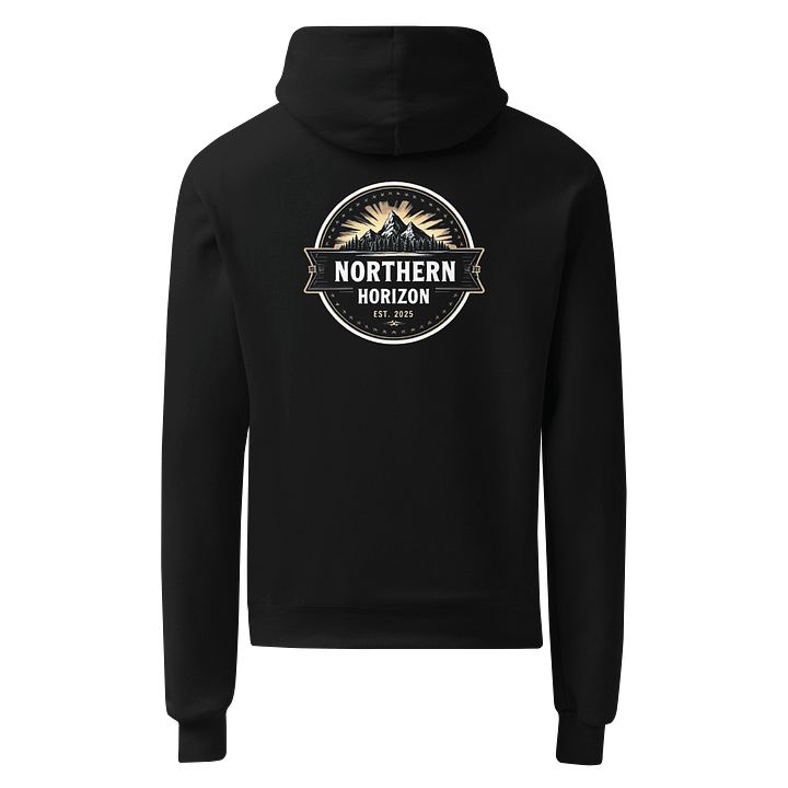 Northern Horizon Co./Champion Hoodie product image (2)
