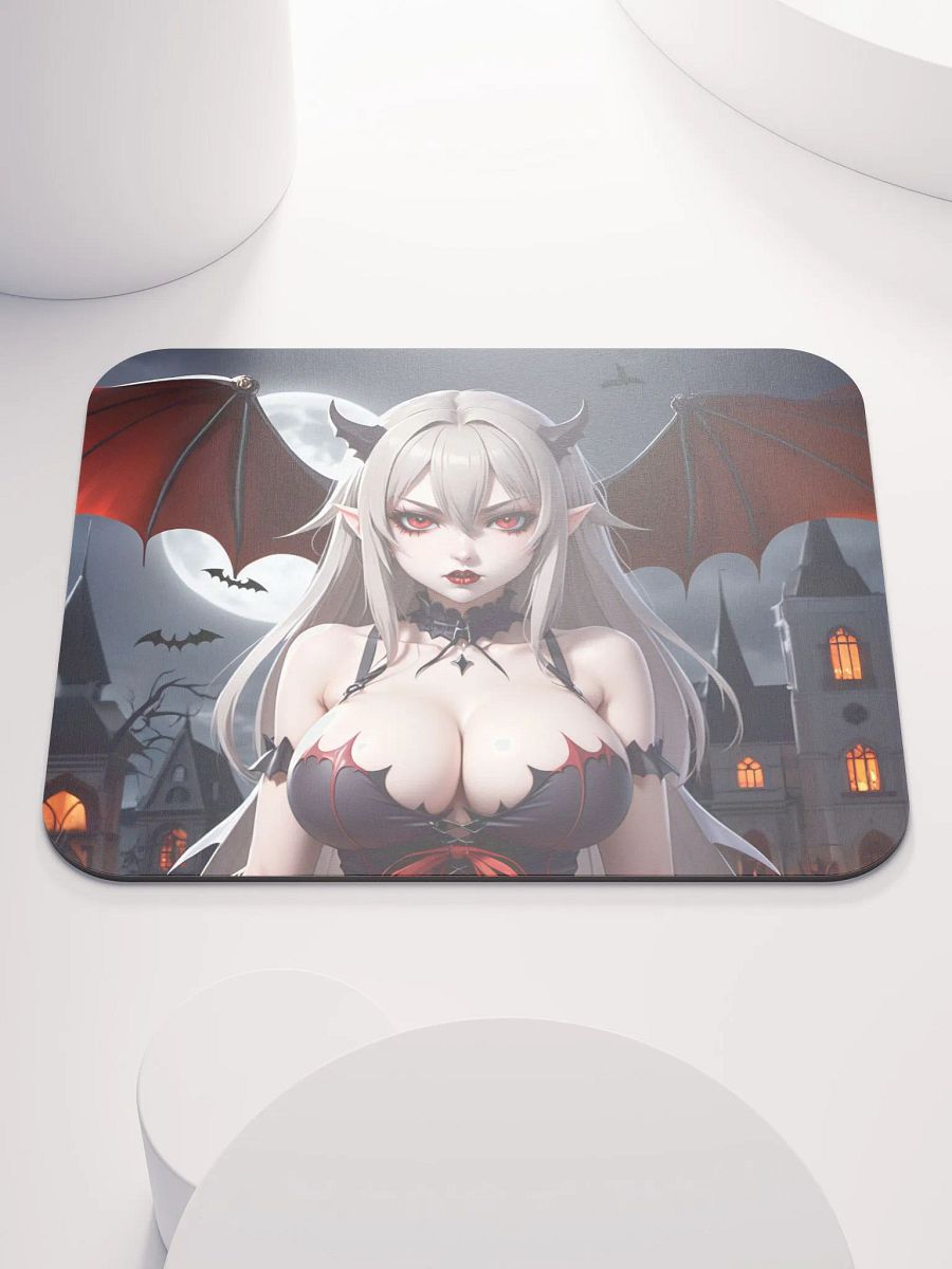 Nightfall Vampire Mouse Pad product image (2)