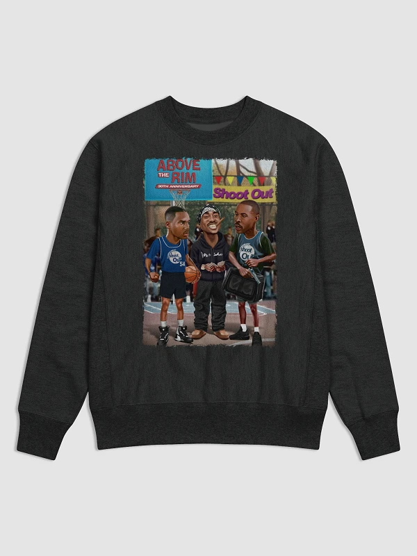 Champion Above The Rim Sweatshirt product image (1)