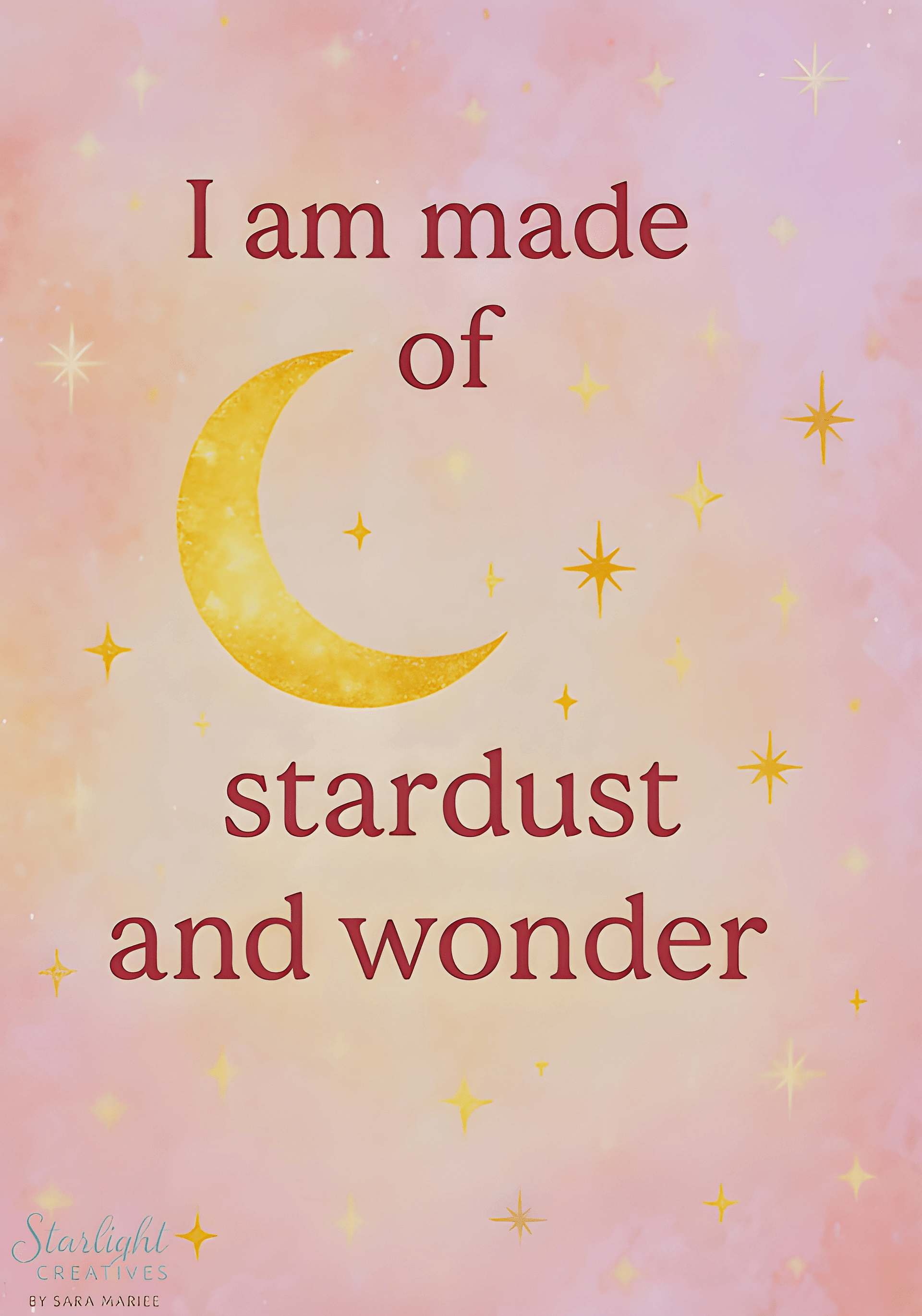 ✨ Whispers of Light – Magical Affirmations for All Ages ✨ COLLECTOR’S EDITION product image (4)