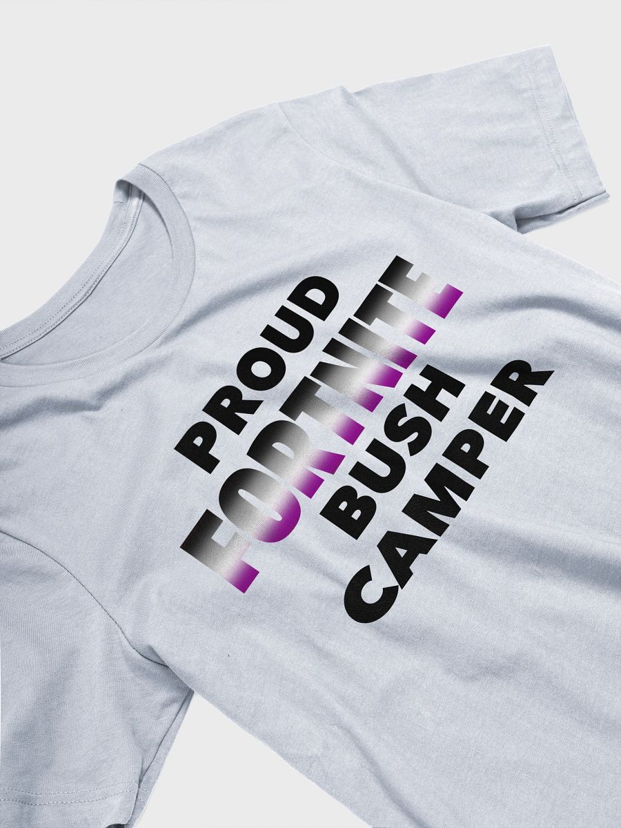 Asexual Gamer product image (23)
