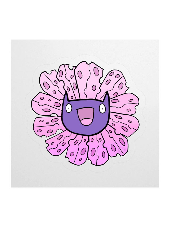 Beezleyorb Cheese Flower product image (1)