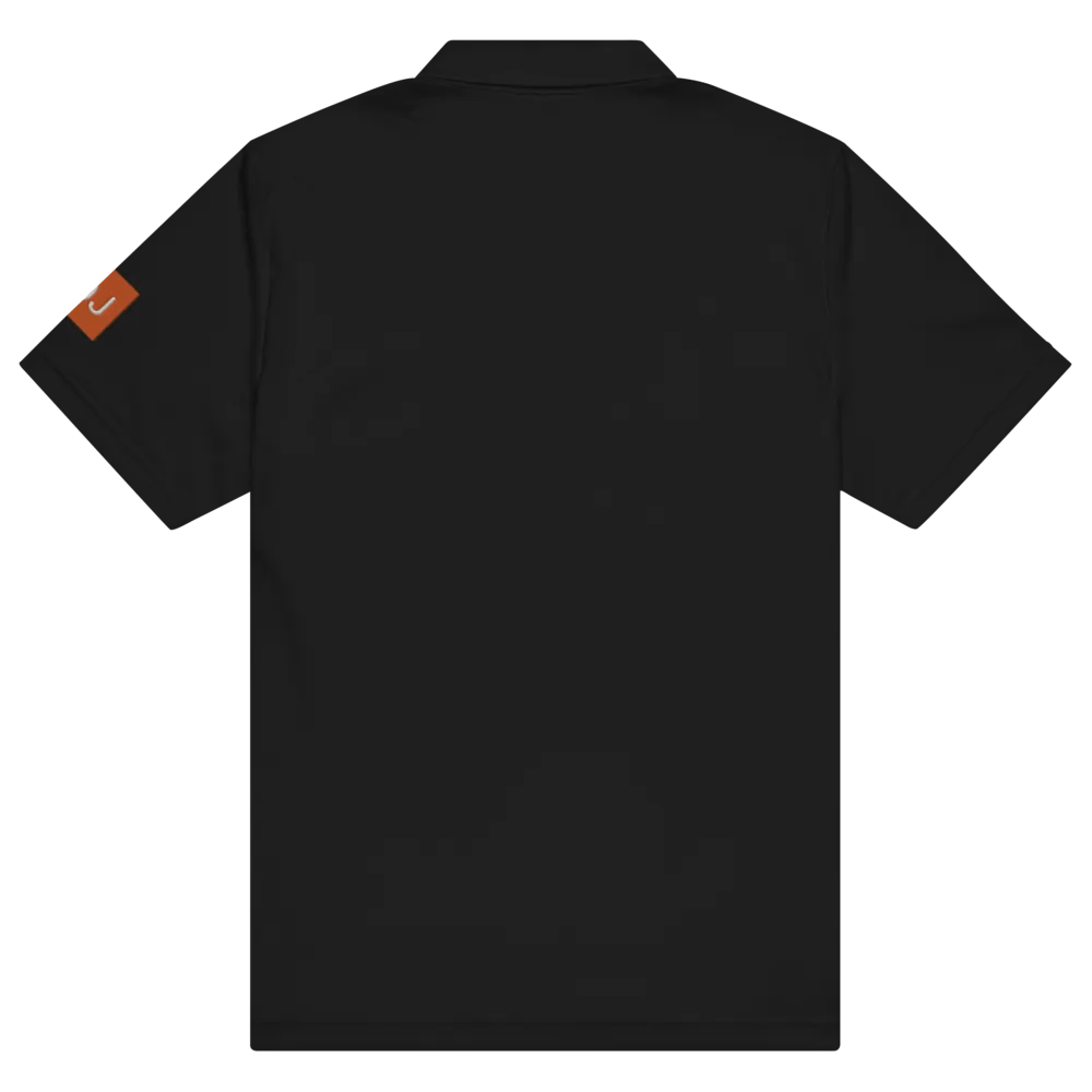 OJ LIFE SPORT POLO SHIRT product image (11)