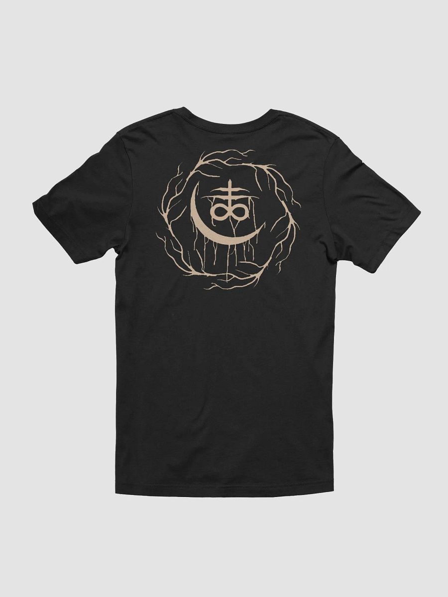 Burning Church Tee product image (2)