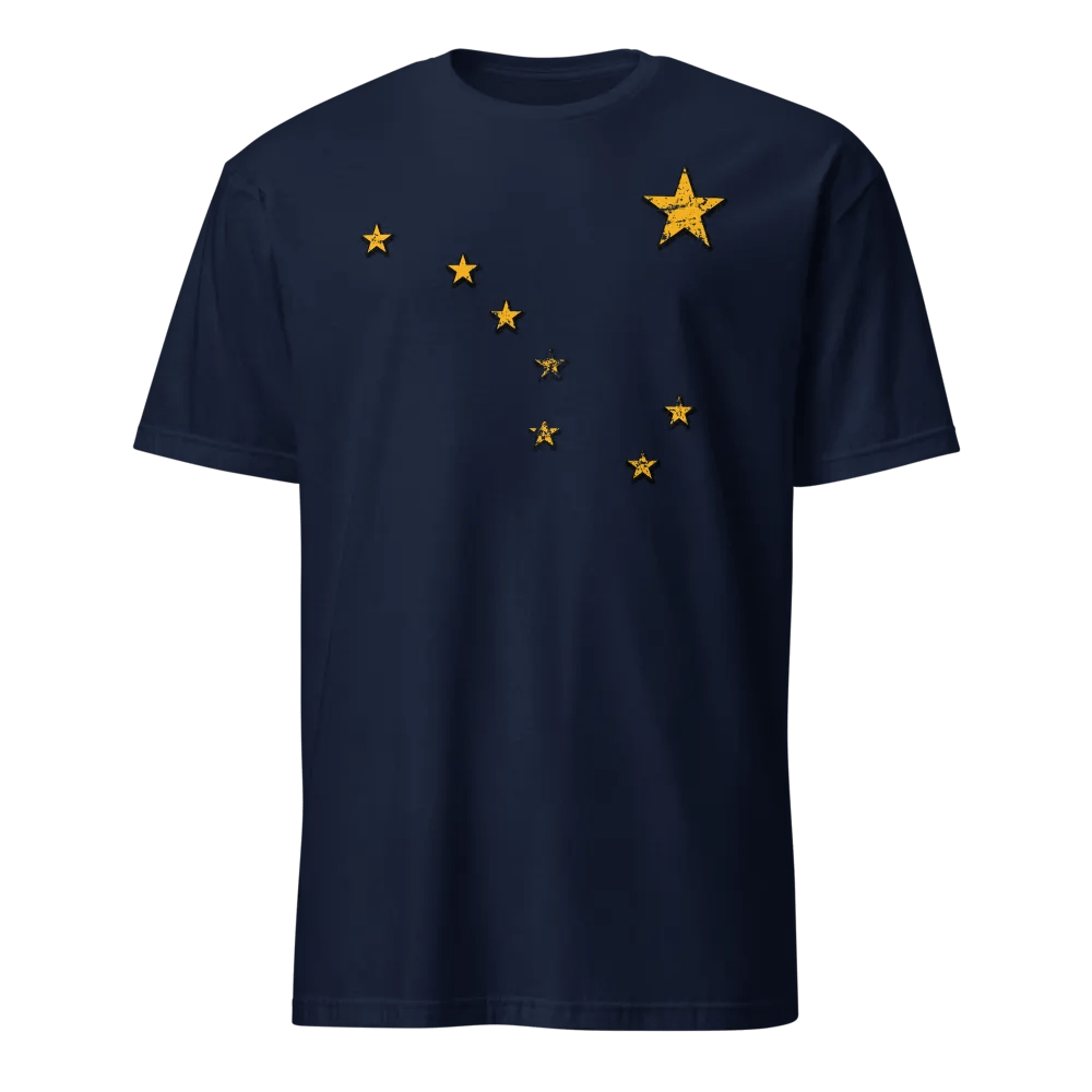 Alaska State Flag product image (1)