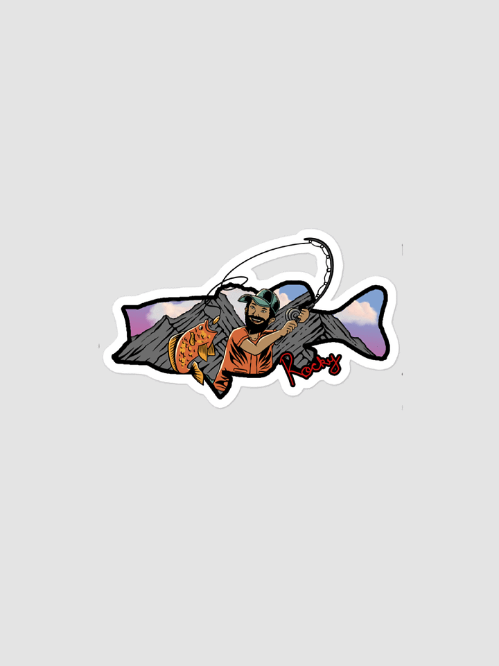 [CoBruhs] Bubble-free stickers -3 product image (1)