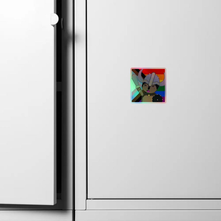 Flynn Supports All! product image (4)
