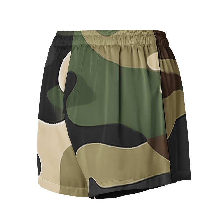 Women's Pajama Shorts Camo product image (2)
