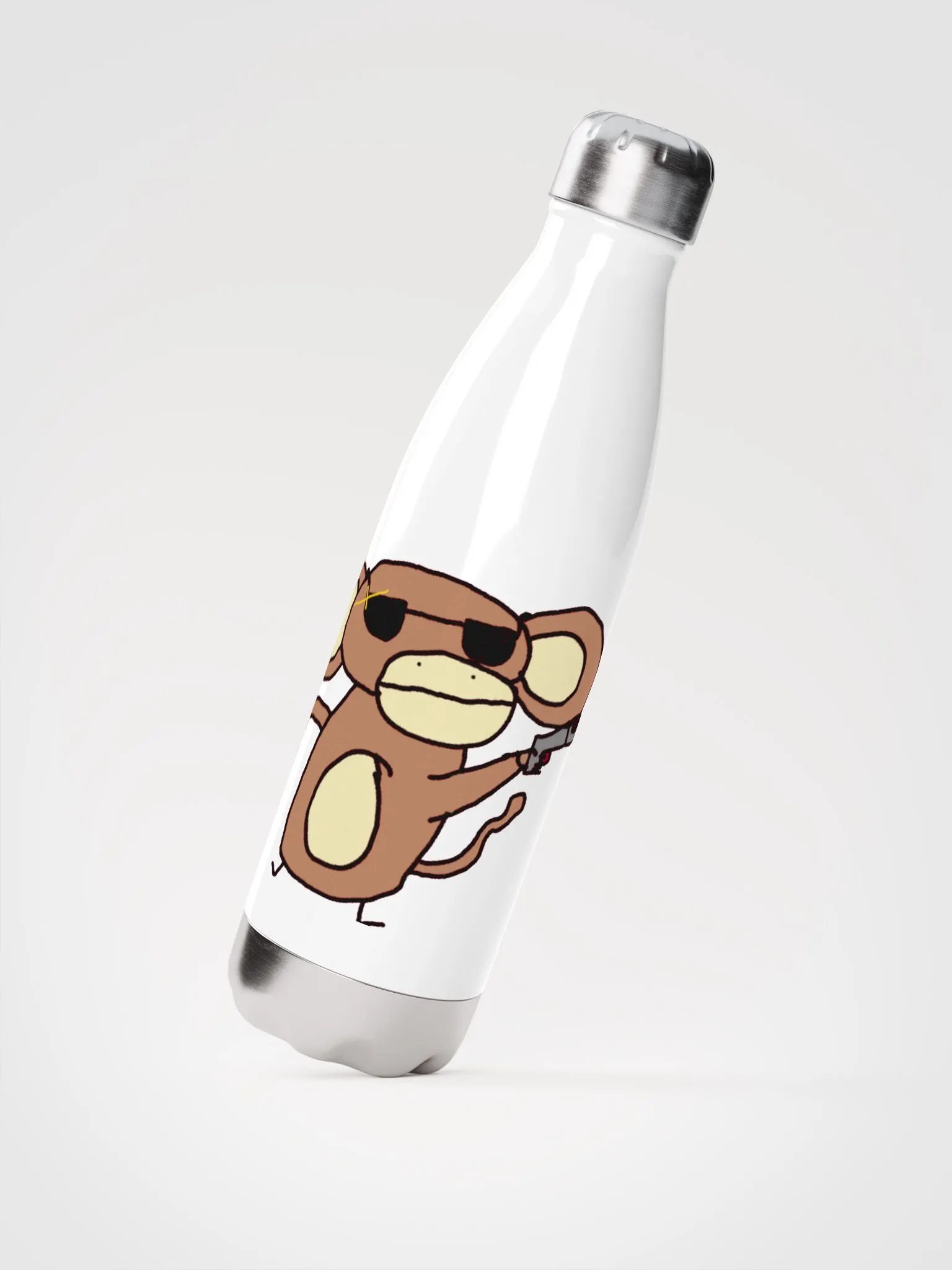 Munky Bottle product image (2)