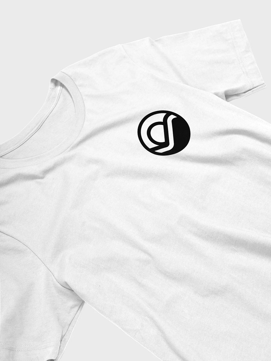 Indigenous Geographic T-Shirt – One of a Kind product image (3)