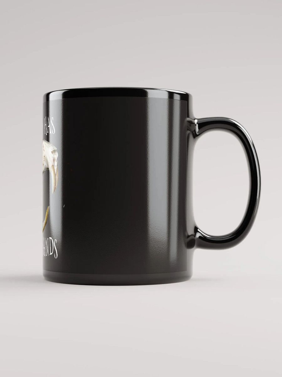 Hamster Hands product image (2)