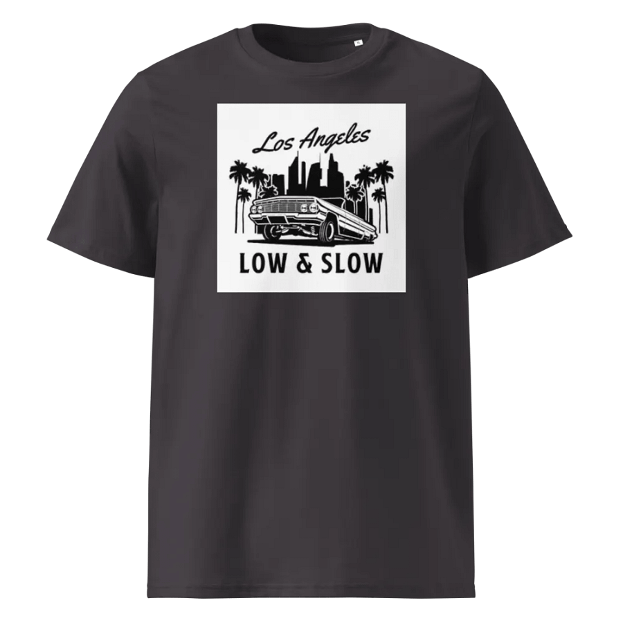Woman T-Shirt LA Stanley/Stella Organic Cotton product image (1)